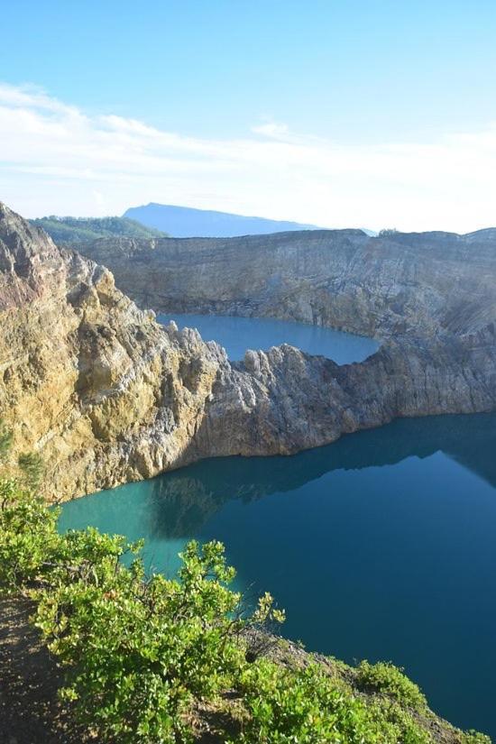 Joseph Guest House Kelimutu Exterior photo