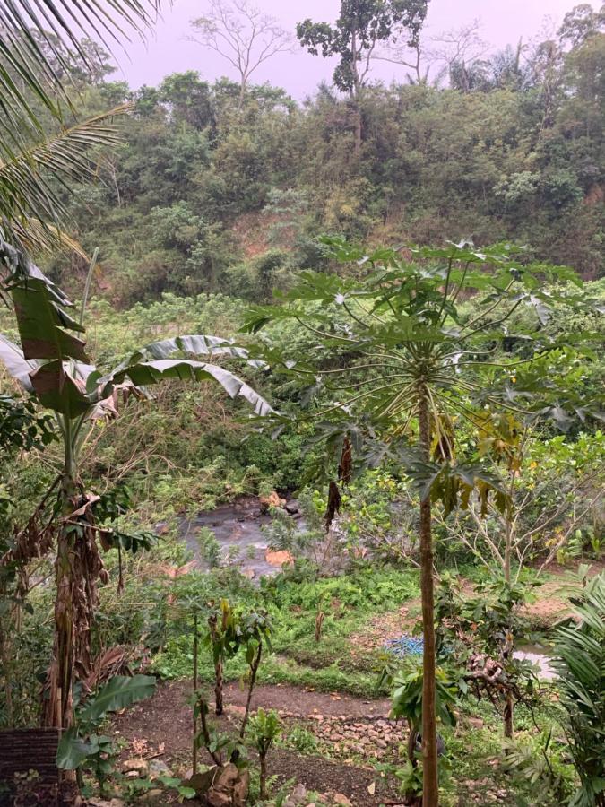 Joseph Guest House Kelimutu Exterior photo