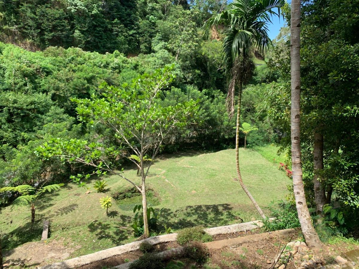 Joseph Guest House Kelimutu Exterior photo